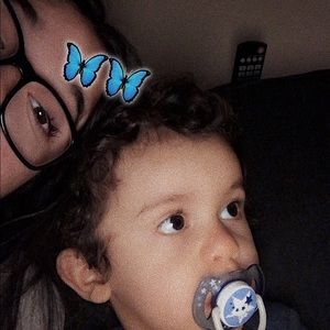 Meet your Posher, Kate